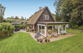 Awesome Home In Haderslev With Wifi